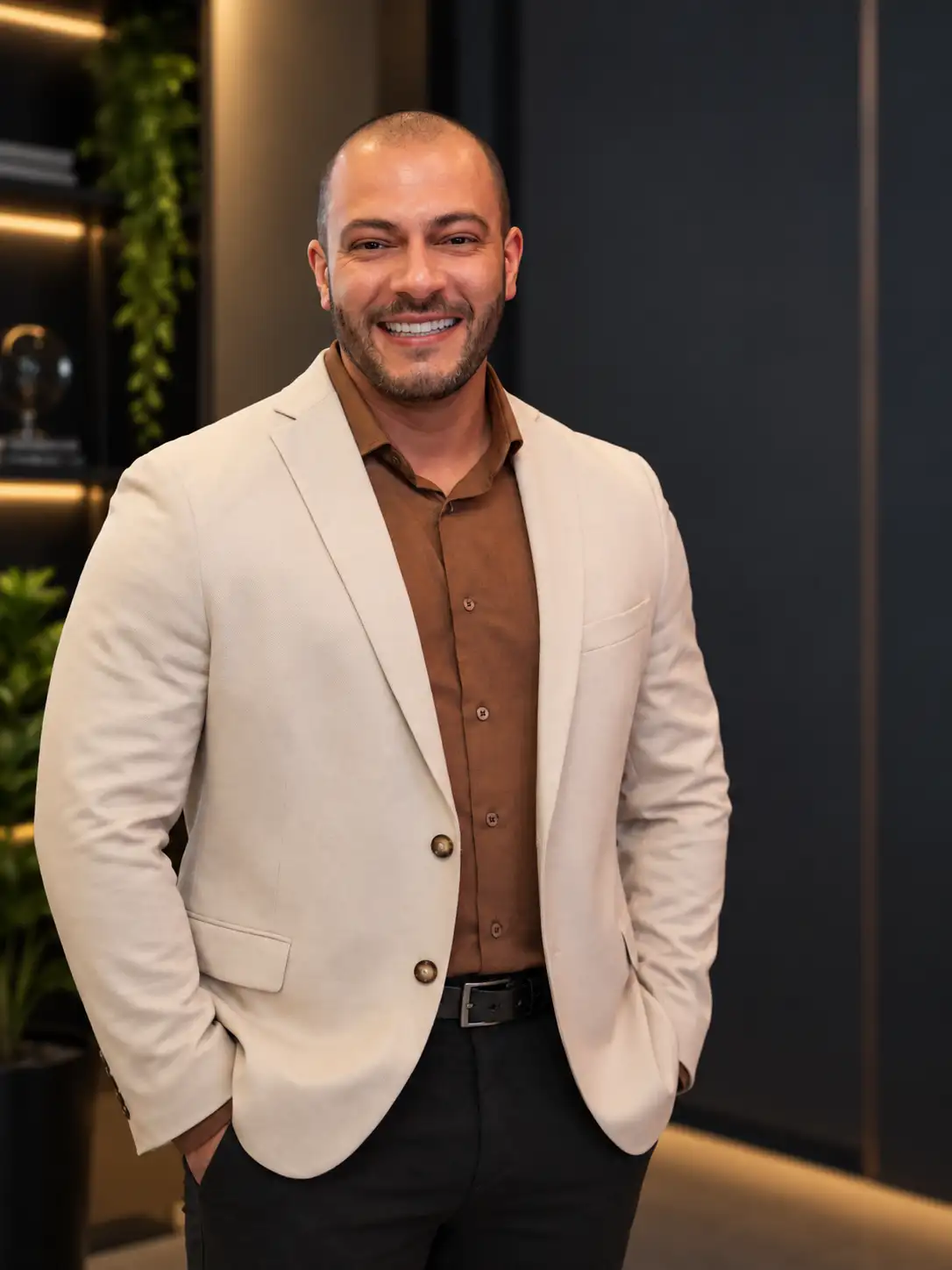 Matheus Nichele